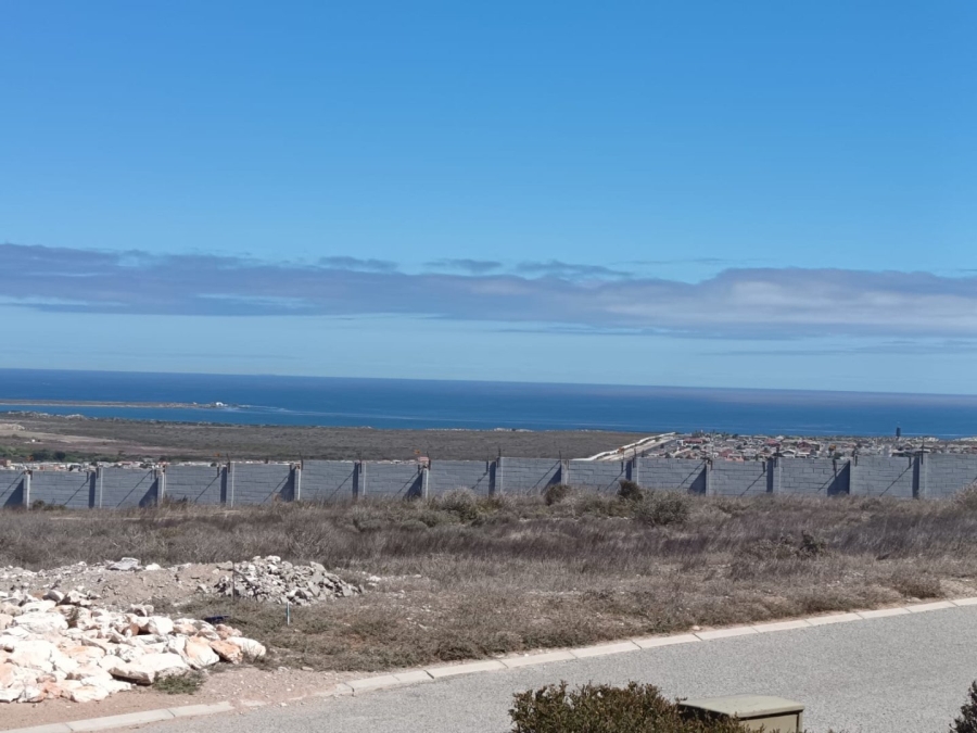 Commercial Property for Sale in Hoogland Western Cape